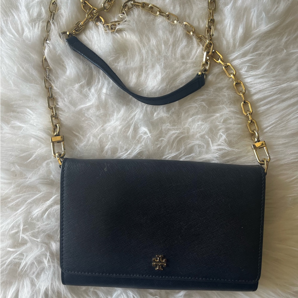 Tory Burch cross body black